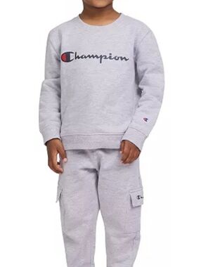 (2/$20) NWT - Champion 3-Piece Children's Set